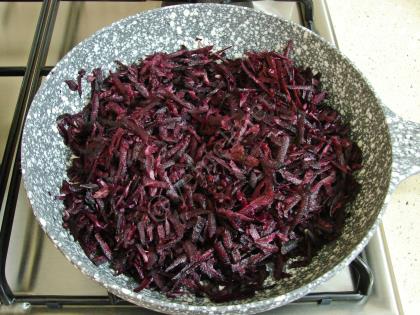 Mor Havuçlu Tarator