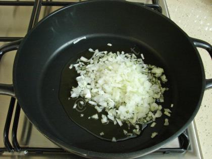 Nohutlu Pırasa Yemeği