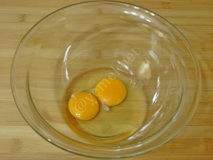 Tavada Bayat Ekmek Böreği