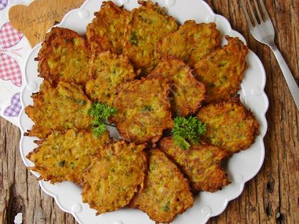 Bal Kabağı Mücveri