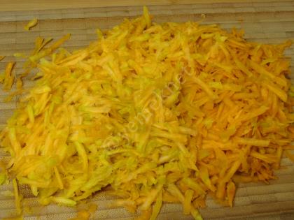 Bal Kabağı Mücveri