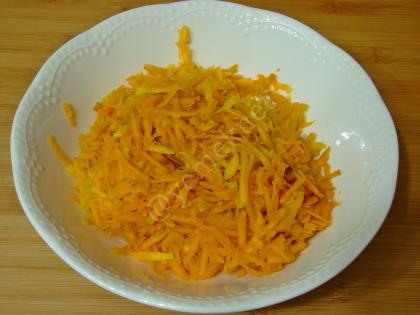 Bal Kabağı Mücveri