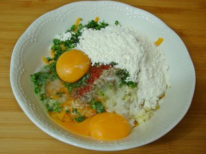 Bal Kabağı Mücveri