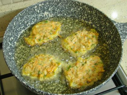 Bal Kabağı Mücveri