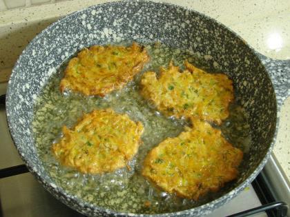 Bal Kabağı Mücveri