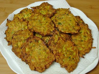 Bal Kabağı Mücveri