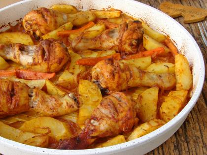 Firinda Tavuk Baget Tarifi Nasil Yapilir Resimli Yemek Tarifleri Firinda Tavuk Baget Tarifi Nasil Yapilir Resimli Yemek Tarifleri