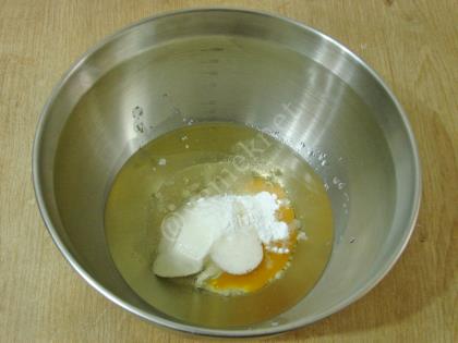 Katı Yağsız Tuzlu Kurabiye