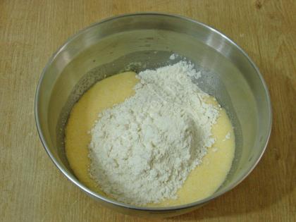 Katı Yağsız Tuzlu Kurabiye