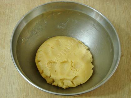 Katı Yağsız Tuzlu Kurabiye