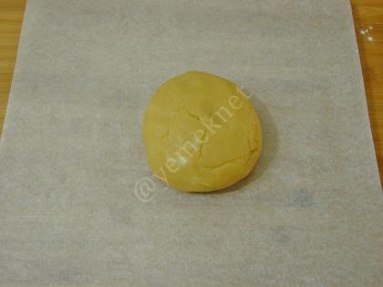 Katı Yağsız Tuzlu Kurabiye