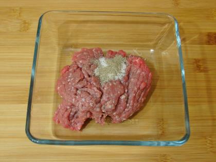 Köfteli Şehriye Çorbası