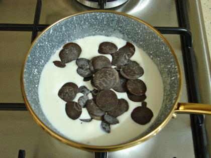 Portakallı Haşhaşlı Kek