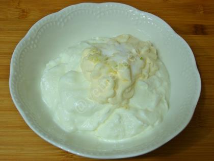 Sebzeli Tavuk Salatası