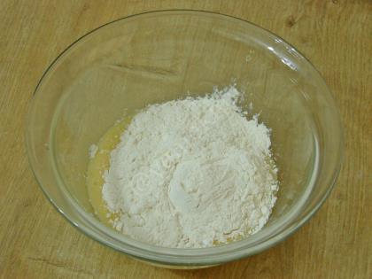 Deniz Dalgası Kurabiyesi