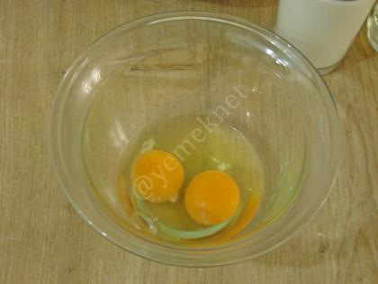 Fırında Lavaş Böreği