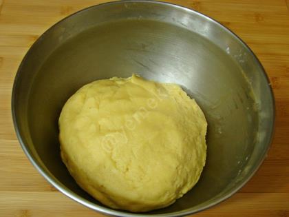 Mısır Unlu Zeytinli Poğaça