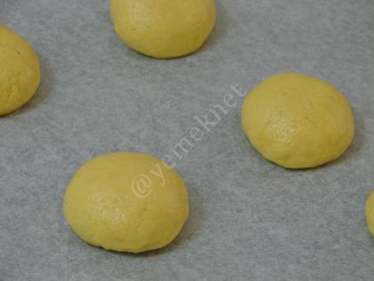 Mısır Unlu Zeytinli Poğaça