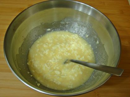 Pastane Usulü Kandil Simidi