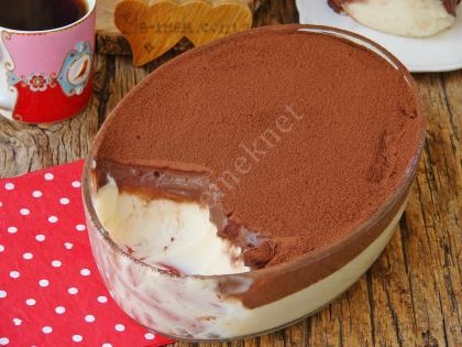 Supangleli Tavuk Göğsü