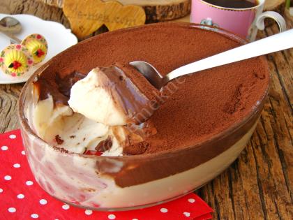 Supangleli Tavuk Göğsü