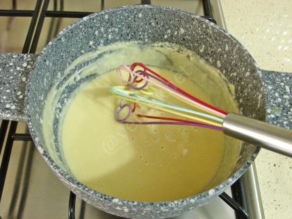 Supangleli Tavuk Göğsü