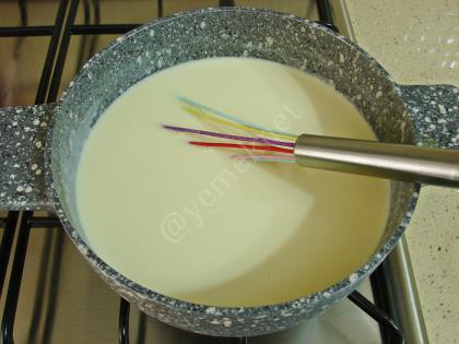 Supangleli Tavuk Göğsü