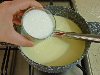 Supangleli Tavuk Göğsü