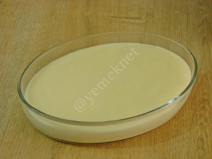 Supangleli Tavuk Göğsü