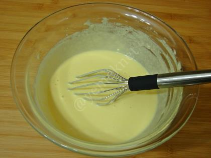 Tavada Mısır Ekmeği