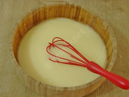 Yoğurtlu Anne Kurabiyesi