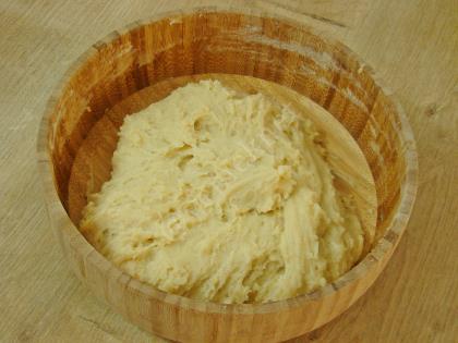 Yoğurtlu Anne Kurabiyesi