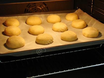 Yoğurtlu Anne Kurabiyesi