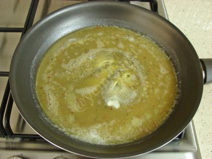 Lavaş Arası Omlet