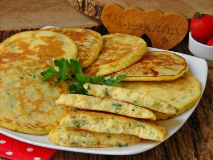 Mısır Unlu Kaşık Dökmesi