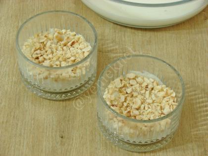 Porsiyonluk Güllaç