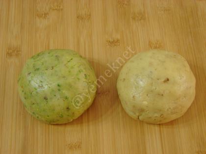 Şam Dürümü Tatlısı