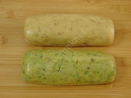 Şam Dürümü Tatlısı