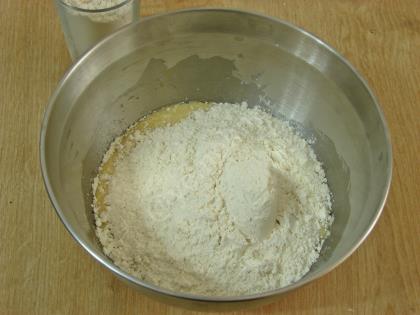 Şam Dürümü Tatlısı