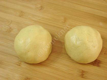 Şam Dürümü Tatlısı