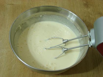 Sütlü Haşhaşlı Revani