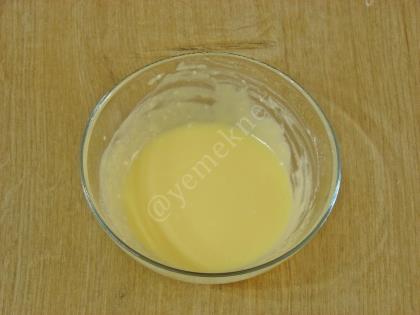 Sütlü Ramazan Pidesi