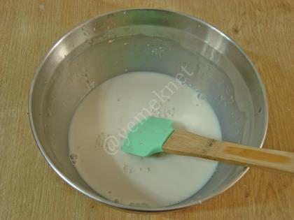 Sütlü Ramazan Pidesi