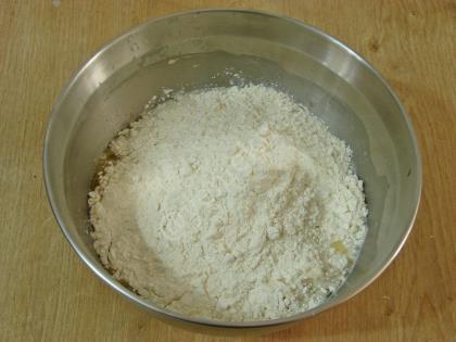 Sütlü Ramazan Pidesi