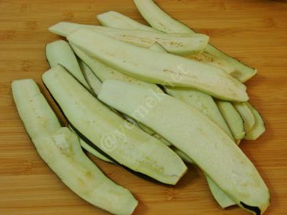 Tavuklu Zade Kebabı