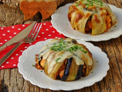 Tavuklu Zade Kebabı