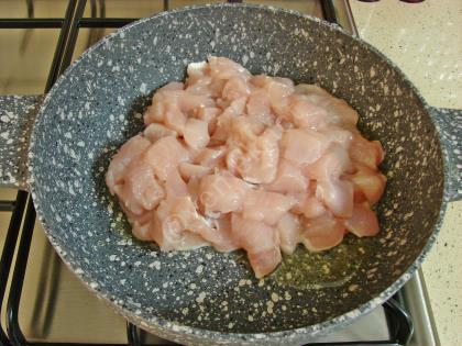 Tavuklu Zade Kebabı