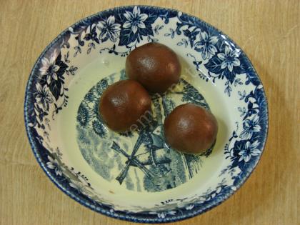 Kakaolu Susamlı Kurabiye