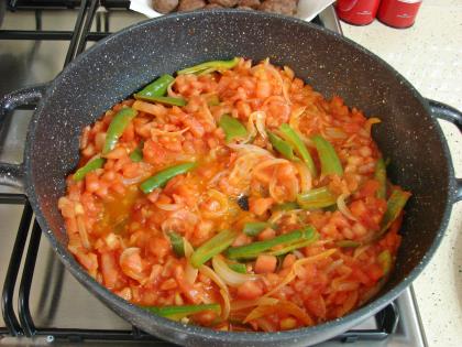 Köfteli Şehzade Kebabı