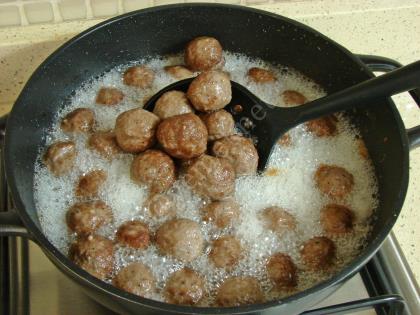 Köfteli Şehzade Kebabı